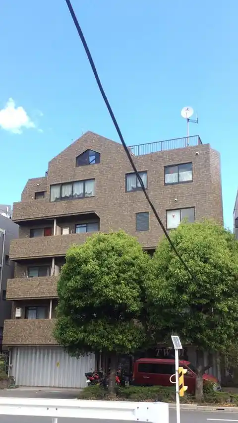 セピアコートN